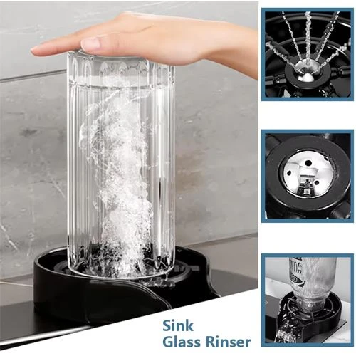 Stainless Steel Mutifunction Smart Sink suppliers